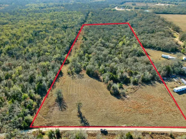 Private Road 2016, Caldwell, TX 77836