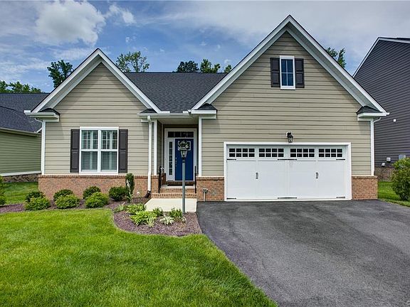 2nd image of 7037 Benhall Cir