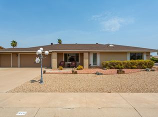 19431 N Ponderosa Cir, Morehead City, AZ 85373