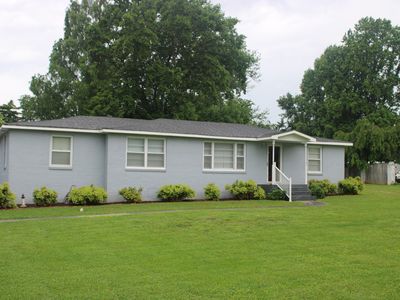 103 Franklin St, McMinnville, TN, 37110