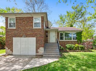 14908 Dearborn St, Dolton, IL 60419