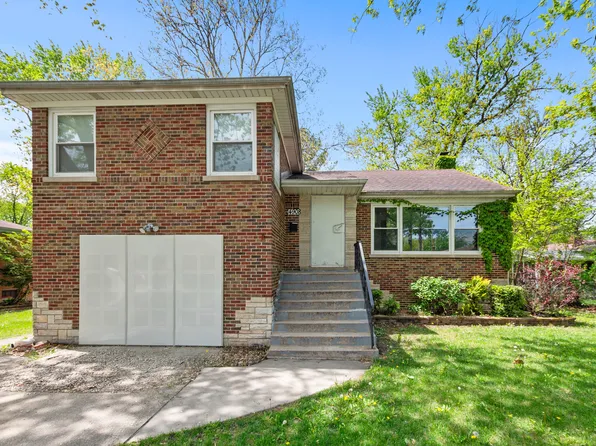 14908 Dearborn St, Dolton, IL 60419