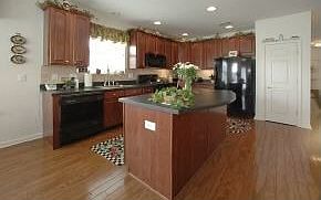 Designer Kitchen