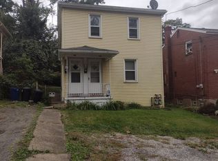 746 Eathan Ave, Pittsburgh, PA 15226