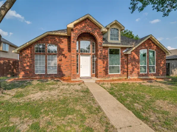 3208 Auburn Dr, Rowlett, TX 75088