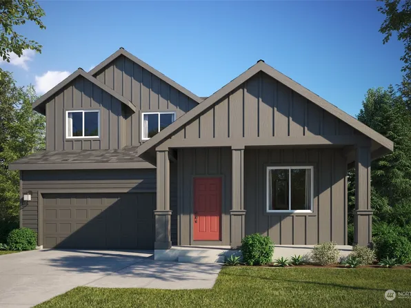 521 SW 125 Street #14, Burien, WA 98146