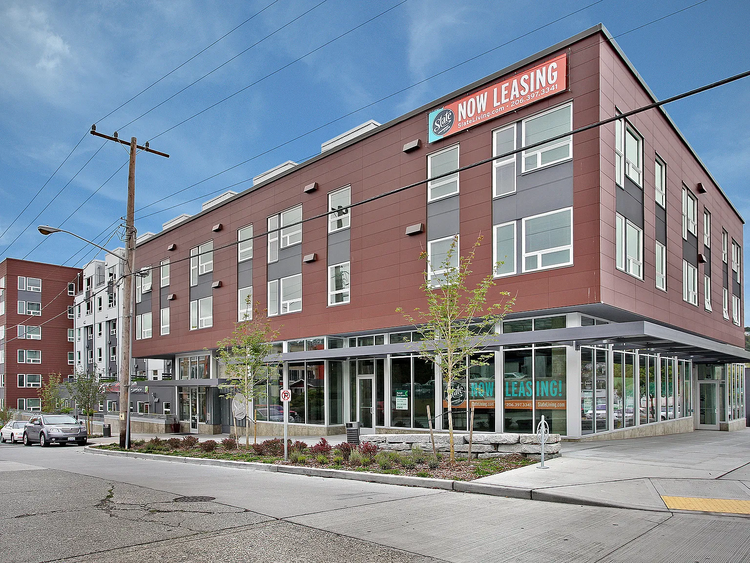 Slate Apartments — Photo 2