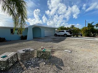 20742 2nd Ave W, Summerland Key, FL 33042