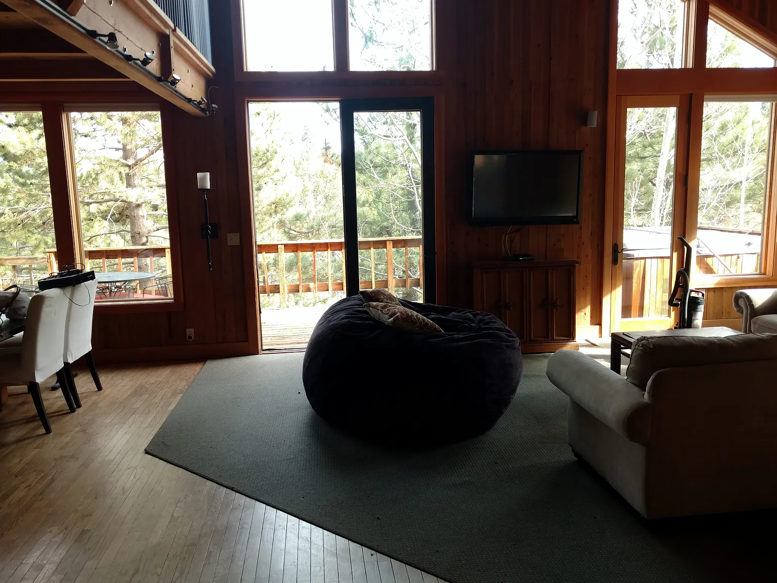 Alder Creek Rd, Truckee — Photo 1