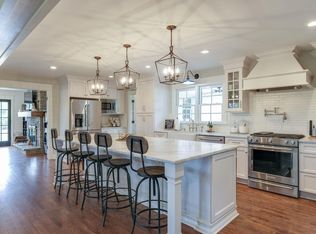 7870 Nolensville Rd, Arrington, TN 37014