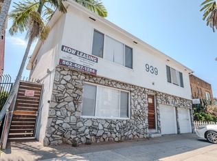 939 Pacific Ave, Long Beach, CA 90813