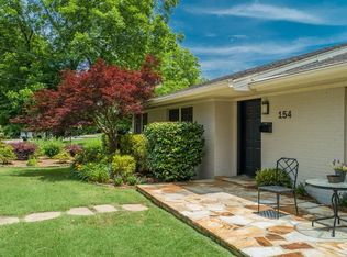 154 Ridge Rd, Little Rock, AR 72207