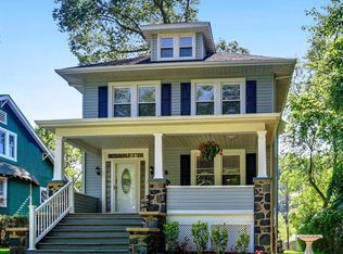 2622 Gwynndale Ave, Baltimore, MD 21207