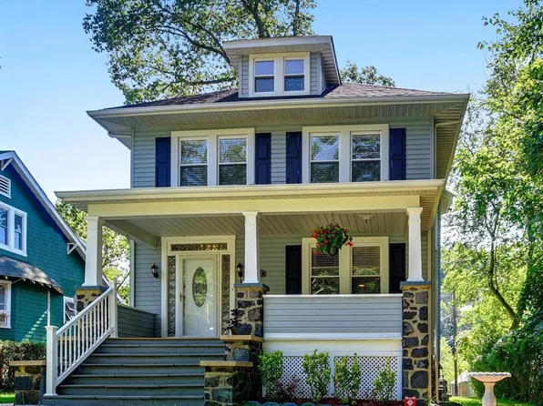 2622 Gwynndale Ave, Baltimore, MD 21207