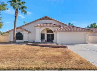 15201 N 45th Pl, Phoenix, AZ 85032