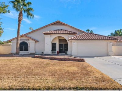 15201 N 45th Pl, Phoenix, AZ, 85032