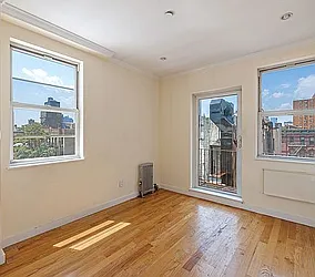 Rented by Keller Williams NYC