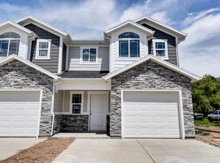 357 E 2050 N #7, North Ogden, UT 84414