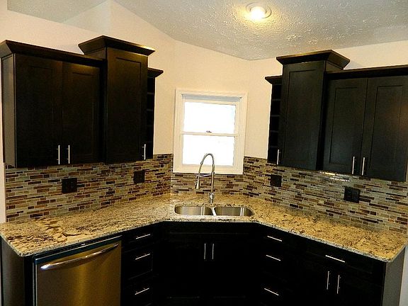 Granite Counter Tops