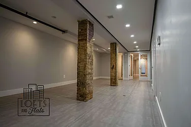 Rented by Lofts and Flats LLC