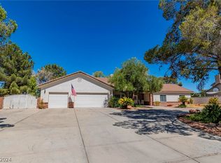 5538 S Mojave Rd, Las Vegas, NV 89120