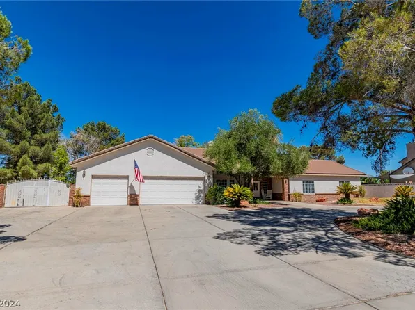 5538 S Mojave Rd, Las Vegas, NV 89120