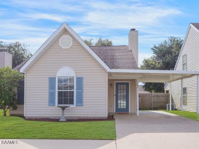 409 Row #1, Lafayette, LA, 70508