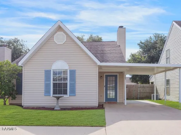 409 Row #1, Lafayette, LA 70508