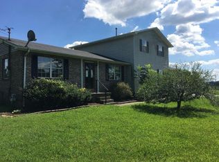 424 Salt Lick Rd, Corbin, KY 40701