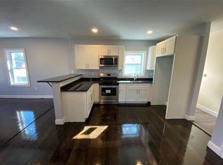 444 N Montello St #2, Brockton, MA 02301