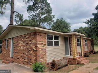 200 Valley Dr, Fort Valley, GA 31030