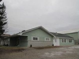 1051 Halley Rd, Alpena, MI 49707