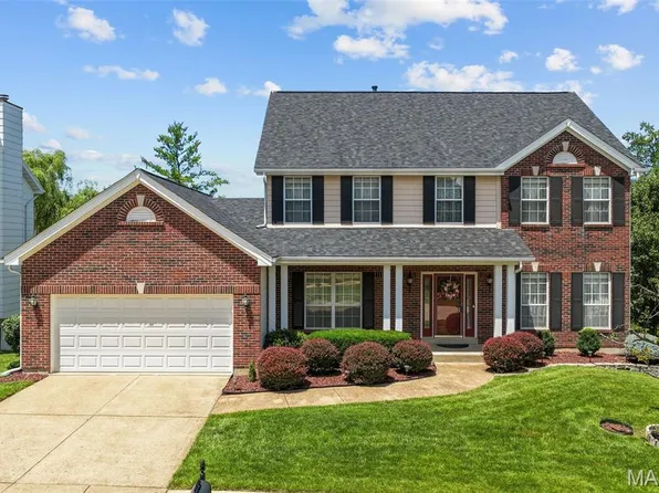 403 Arbor Glen Dr, Ballwin, MO 63021