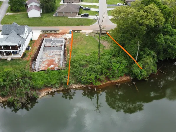 0 N Jefferson St Lot 41, Winchester, TN 37398