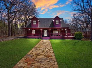 30 Rose Dr, Mead, OK 73449