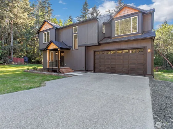 210 Tiedeman Road NW, Lakebay, WA 98349