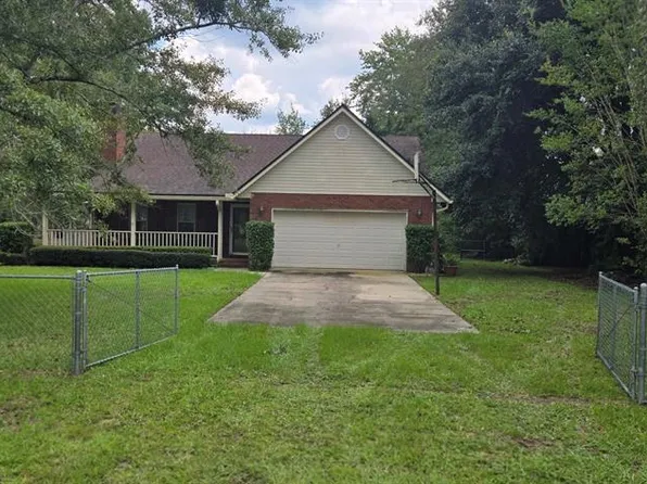 35202 Nancy Rd, Callahan, FL 32011