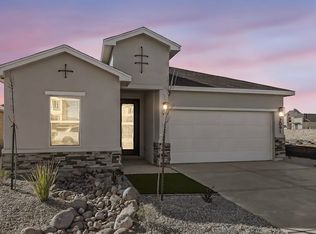 2091 Meteor, Las Cruces, NM 88012