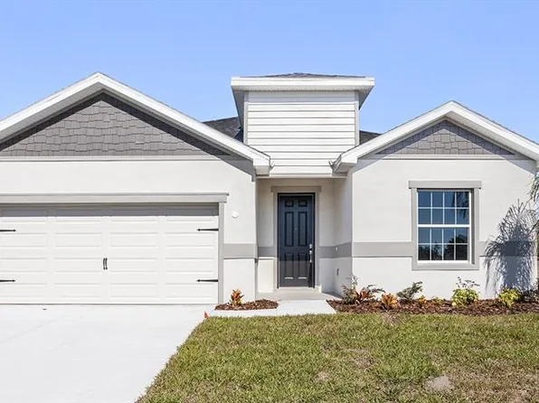 717 Cypress Creek Run St, Saint Cloud, FL 34771
