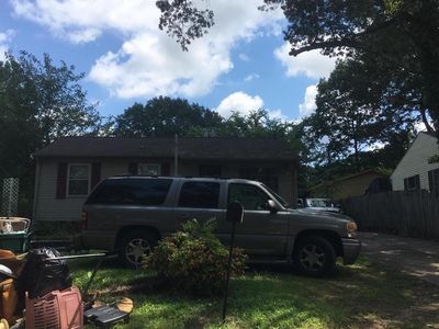 426 S Plymouth Rd NW, Huntsville, AL, 35811