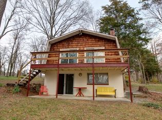 135 Kiowa Ct, Clarksville, VA