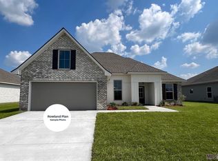 39867 Axis Ave, Ponchatoula, LA 70454