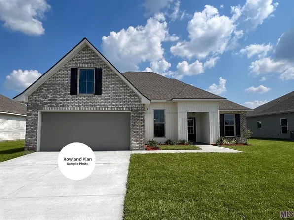 46064 Dover Dr, Hammond, LA 70401