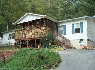 557 Long Branch Rd, Clyde, NC 28721