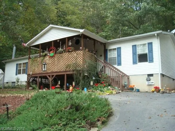 557 Long Branch Rd, Clyde, NC 28721