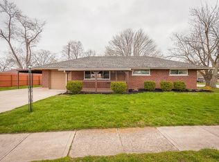 4720 Babylon St, Dayton, OH 45439