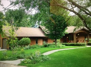 43738 102nd Ave SW, Fertile, MN 56540