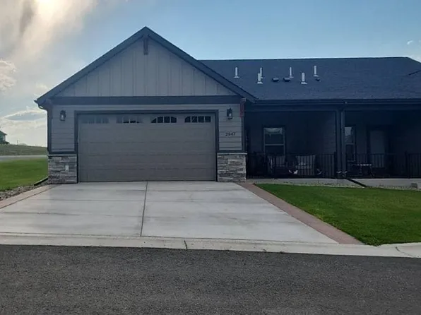 2947 Aspen View Loop, Helena, MT 59601