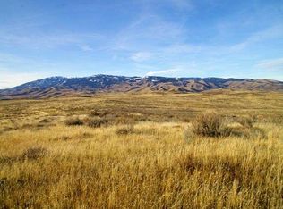 Tbd Hidden Canyons Rd, Council, ID 83612