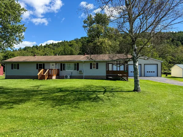 532 Main St, Rome, PA 18837